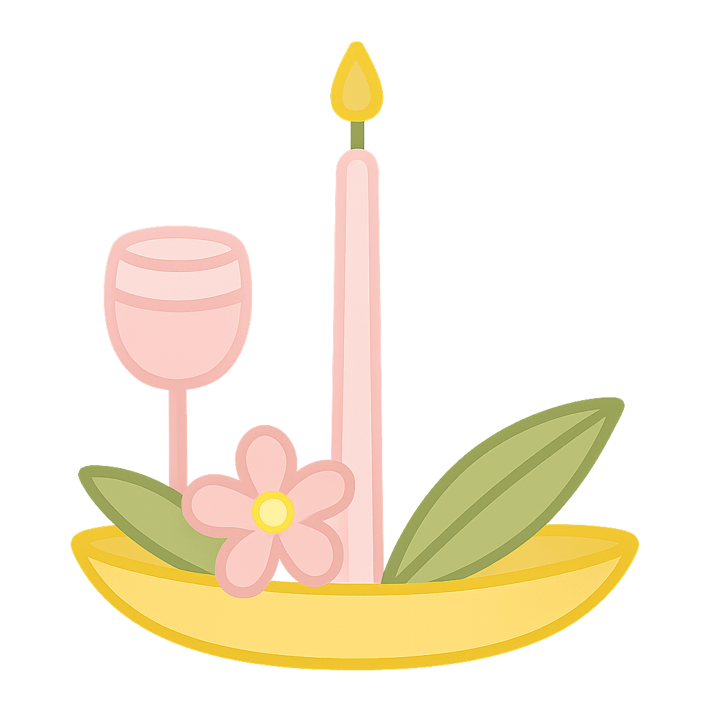 candle
