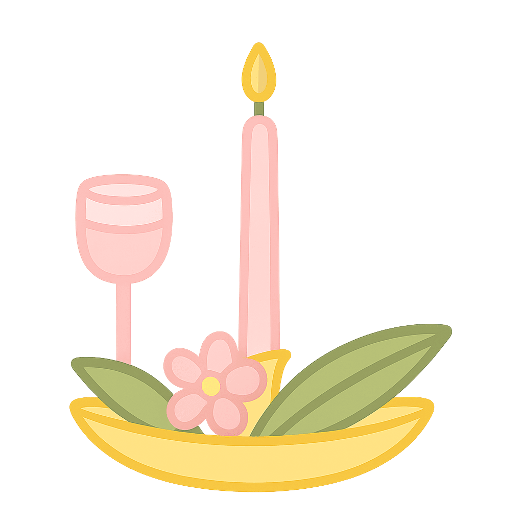 candle