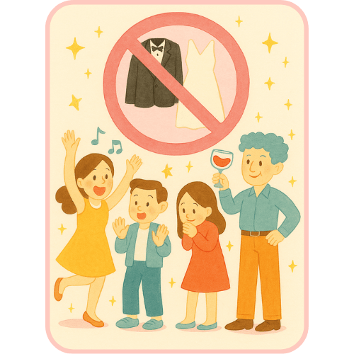 Dress Code