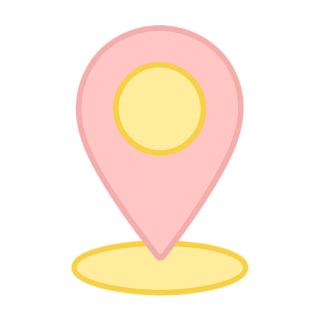 Map Pin